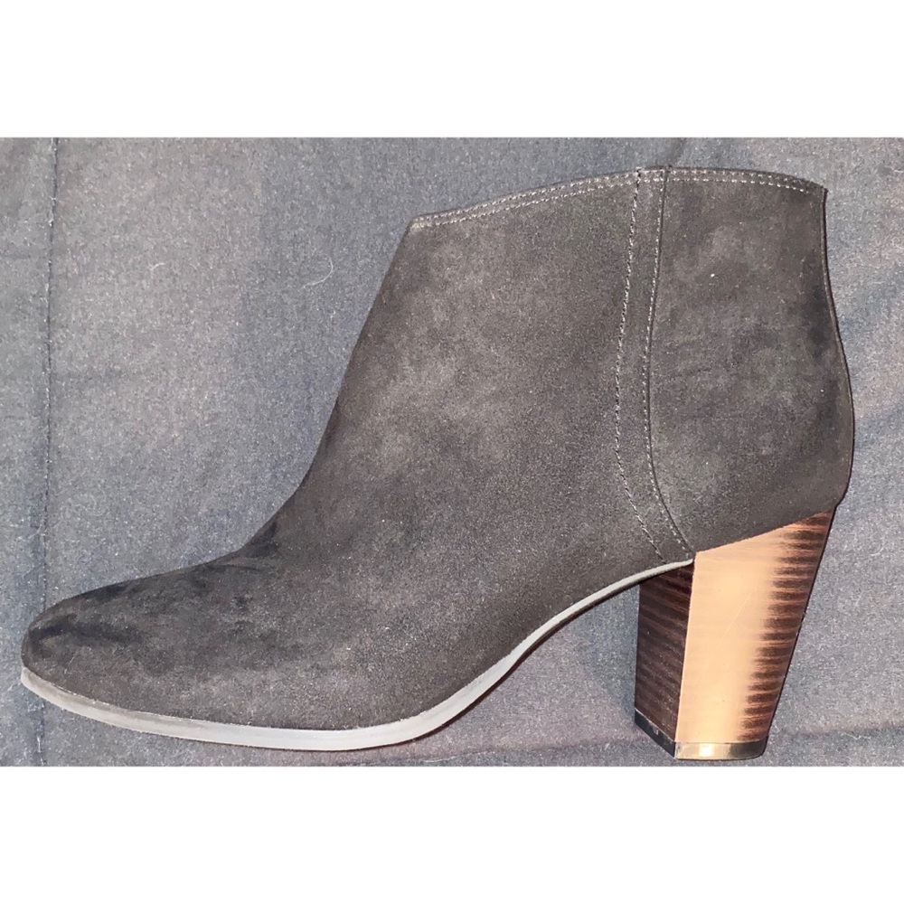 Booties - Picture 2 of 4